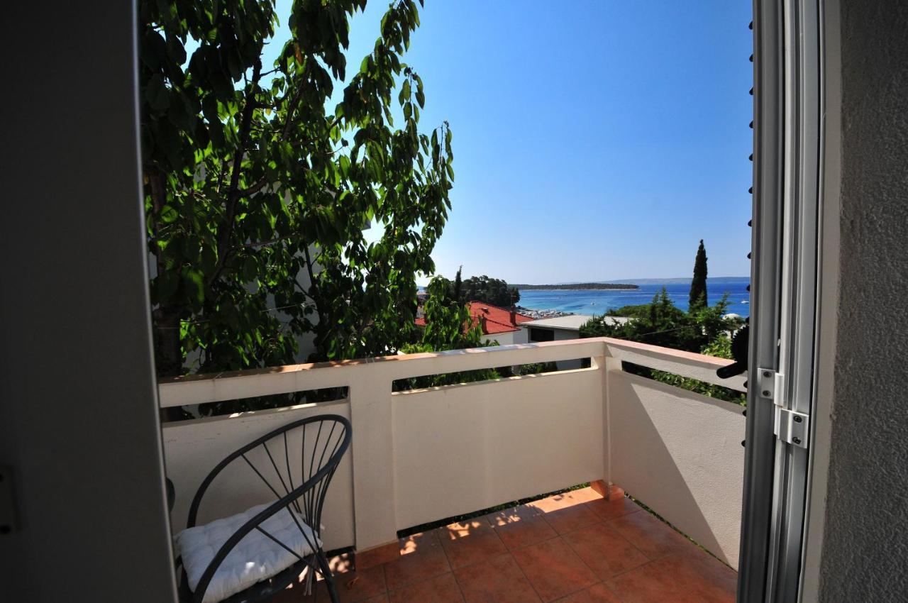 Apartments And Rooms By The Sea Banjol, Rab - 5077 Buitenkant foto